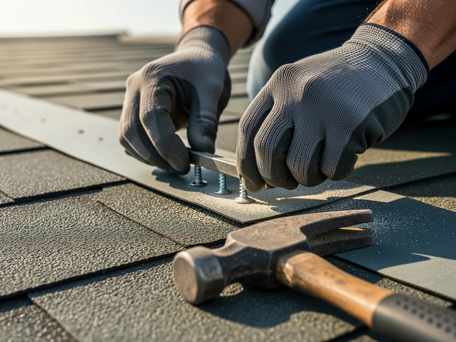 Why choose Fascia Repair in Alum Bank, PA